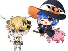 ◆ SD 커미션 ◆