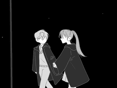 내게 새로운 외로움이 떠오른지도 몰라