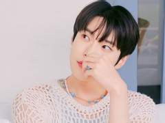 Who ♥kissed♥ her? TALK 上