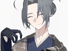 츠키요미 츠베키