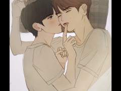 늘른 그림 백업