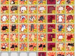 엘소드 아바타 /커스텀 팝니다