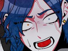 챠오즈의 맙소사! 44화