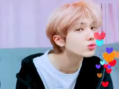 박동갑과 동거하기 TALK