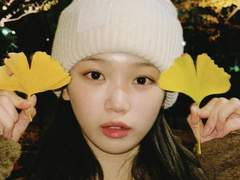 김채원 나카무라 카즈하