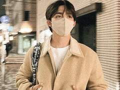 아이돌 오빠가 있다