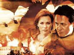 2H306) 괴물 VS USA (Manticore, 2005)