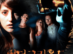 2H308) 언더그라운드 (Underground, 2011)