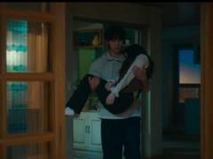 [기호목하/보걸목하] 나의 바다2