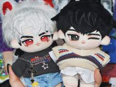 누돈 솜 도안 커미션