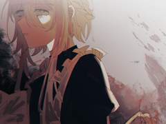 동경의 빛은 닿았는가.