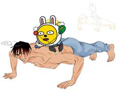 오마카세낙서타입