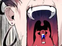 [너희가 빙의해보든가!] 1화