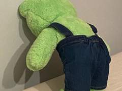 여러분 머리 박고 사죄합니다