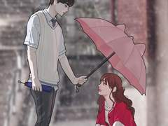 대딩 리녀 × 고딩 황