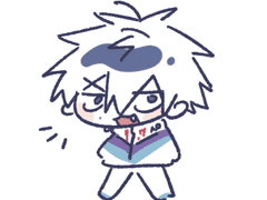 가비지타임 연성 백업 1