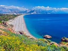 터키의 숨겨진 보석: 알려지지 않은 장소