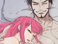 미호크, 페로나 / 미호페로 썰 모음2