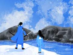 고장난 자판기(전부 후불)