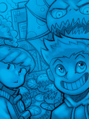 안녕 패트버그: 악성 데자뷰와 미래에서 온 유령