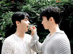 Happy Birthday - Left