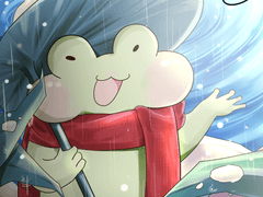 갸귤이의 일상🐸