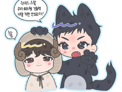 231120~231205 트위터 백업