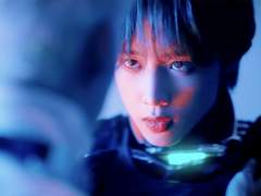 달에 갇힌 아이 #13