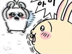 우사기와 모몽가