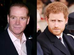 찰스, 카밀라, 다이애나 3 부 <1>