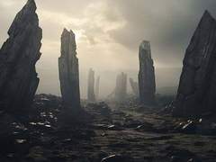 사주 오행별 매력과 성향 - 경금편