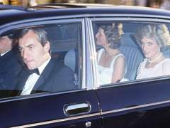 찰스, 카밀라, 다이애나 3 부 <2>