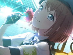 AGF에서 좀좀힘하고 미노링 캔뱃지 얻은 .ssul