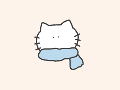 곰베냥냥A 카톡 테마 [ios/and]