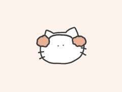 곰베냥냥B 카톡 테마 [ios/and]