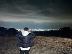 짙은 추억은 유치해