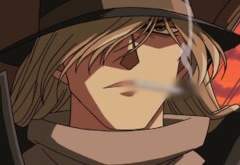 [ 코난 ] 드림주는 생각하였다, 진심으로 내리고 싶다. 라고..