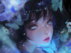 선을 잘 못 쓰는 사람이 아이패드 일러스트 그리는 방법