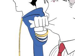 불멸의 날들 연성 모음(12)