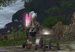 What is Ffxiv Gil Farming?