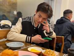 [이민혁] 군입대 전