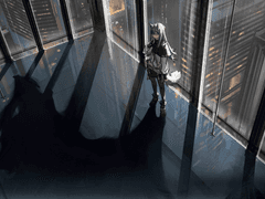 [명일방주][IS]시라쿠사인 - 상