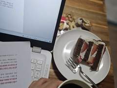 대학원 입학을 준비하며