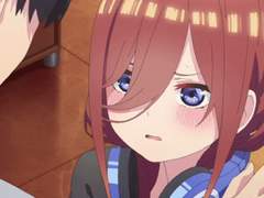 매니저가 축구부 져지를? (후편)