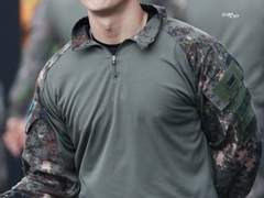 [이민혁] 군입대 후