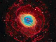 코스믹 아일랜드