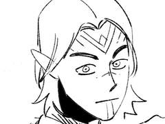 생각하는 타브/ 어지 테마곡