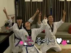 거친 주식 속에 뛰어든건 나니까 I’m OK...