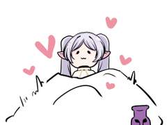 [ 장송의 프리렌 ] 실패는 성공의 어머니