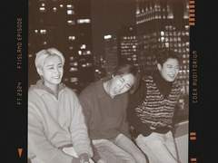 아이돌팬이 듣는 아이돌음악